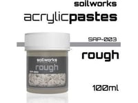 Scale75 Scale 75: Soilworks - Acrylic Paste - Rough