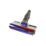 Turbo brosse pour V6 pour pieces aspirateur nettoyeur petit electromenager Dyson 966489-10