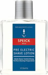 Speick - Men Pre Electric Shave Lotion - 100ml 