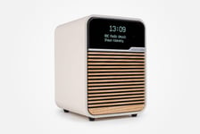 Ruark R1 Mk4 Compact Radio - Light Cream