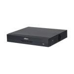 Dahua NVR4108HS-EI 8CH Compact 1U 1HDD WizSense Network Video Recorder