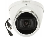 Dahua Technology Kamera Ahd, Hd-Cvi, Hd-Tvi, Pal Hac-Hdw1200t-Z-A-2712-S6 - 1080P 2.7 ... 12 Mm - Motozoom Dahua