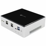 Alurin Mini PC Intel© Core™ i5-10210U 8 Go RAM 500 Go SSD