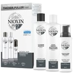 Nioxin Care Loyalty Kit System 2