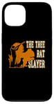 iPhone 13 Squirrel Hunter The Tree Rat-Slayer Retro Squirrel Hunting Case