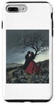 iPhone 7 Plus/8 Plus Wuthering Heights Heathcliff and Cathy - Emily Brontë Case