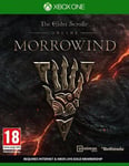 The Elder Scrolls Morrowind en Ligne Xbox One (Sp ) (201329)