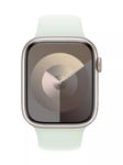 Apple Watch 45mm Sport Band, Small-Medium