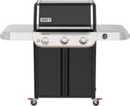 Weber Genesis E325-W gasolgrill 1501061 (3 Brännare)