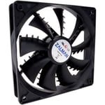 ZALMAN ZM-F3 (SF) - Ventilateur 120mm pour boitier