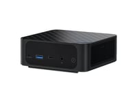 Beelink SER6-P W11 Pro Mini PC (Ryzen 9, 16GB RAM, 500GB)