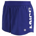 Asics Performance Womens Navy Shorts - Blue - Size X-Small