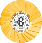 Roger & Gallet Bois d'Orange Wellbeing Soap 100g