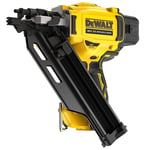 Batteridrevet dykkertpistol DeWalt DCN930N-XJ; 18 V (uten batteri og lader)