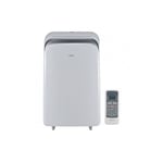 Vivax - Climatiseur mobile réversible ACP-12PT35AEH 3500W Blanc Classe a