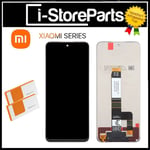 Écran à Cristaux Liquides Original Service Pack Xiaomi Redmi 12 4G 5G 23053RN02Y