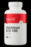 OstroVit - Ubichinon Q10 100 Mg, 60 caps