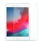 iPad Mini 5 (2019) - Hærdet beskyttelsesglas 0,3mm 9H