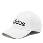 Keps adidas Daily Cap IC9707 Vit