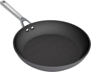 Ninja ZEROSTICK Premium Cookware 24cm Frying Pan, Long Lasting, Anodised 