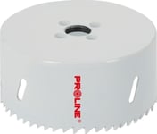 Pro-Line Proline Bimetall-Hålsåg M42, Cobaltas 8%, 57 Mm, 4/6 Tpi, Prolinas