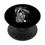 The Smiths Morrissey Live Manchester By Stephen Wright PopSockets Swappable PopGrip