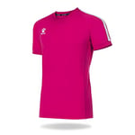 KELME Global Maillot de Football pour Homme Fuchsia Taille S