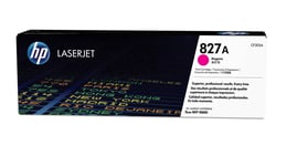 Genuine HP CF303A (827A) Magenta Toner Cartridge Sealed