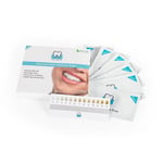 PRO WHITE White Professional Advanced Teeth Whitening White Strips Pro Effects