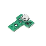 For Sony Playstation PS4 DualShock 4 Controller Charging Port Board JDS-011