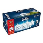 Laica F6S Pack 5+1 Cartouche Filtre Carafe Purificateur D'Eau