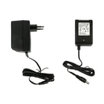 Viking Choice - Adaptateur 12V - Chargeur pour voiture électrique pour enfants - 1000mA