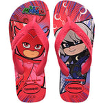 Havaianas Kids Top Pj Masks Ballet Rose 29/30