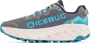 Icebug Men's Arcus 2 RB9X Gore-Tex Mistblue, 43