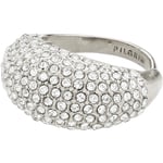 Pilgrim 11243-6004 FOCUS Crystal Ring