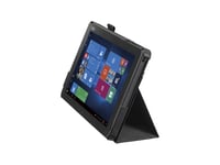 Fujitsu Folio Cover - beskyttelsesveske for tablet PC