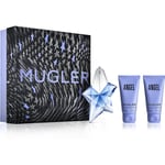 Mugler Angel gift set