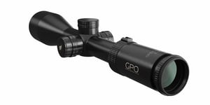 GPO SPECTRA 5x 3-15x56i