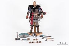 Pure Arts Assassins Creed: Valhalla - Eivor Scale (1/6) Articulated Figure (30cm) (pa009ac)