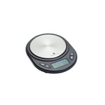 MasterClass Electronic Smart Space Kitchen Scales - Stainless Steel Kitchenware