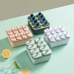 Ice Cream Tray Ice Pop Maker Popsicle Box Ice Cream Mold Popsicle Mould