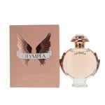 Paco Rabanne Olympea 80ml Eau de Parfum Spray for Women EDP HER NEW