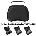 Cover Hard Gamepad Case Storage Box For Xbox One/Switch Pro/PS3/PS4/PS5