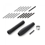 Wacom Professional Accessory Kit - Kit d'accessoires pour stylet - pour Cintiq 13HD, 22HD, 22HD Touch, 24Hd, Intuos4, Intuos5