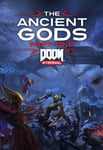 DOOM Eternal: The Ancient Gods - Part One (DLC) (Nintendo Switch) eShop Key EUROPE