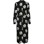 Robe Vero Moda  Robe longue Noir F