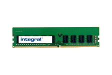 INTEGRAL 32Gb Pc Ram Module Ddr4