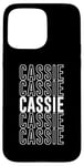 iPhone 15 Pro Max Cassie Case