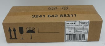 Philips 707890 MAS LED Spot Vle D 4.9-50W GU10 940 36D UK Box of 10 Bulbs - New