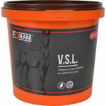 Fodertillskott Foran Equine E-Vitamin Selen/Lysin VSL 1kg